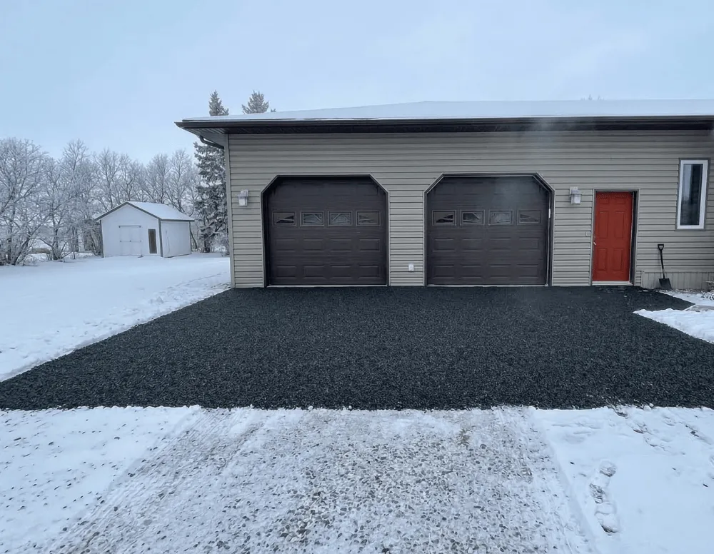 Poor winter performance