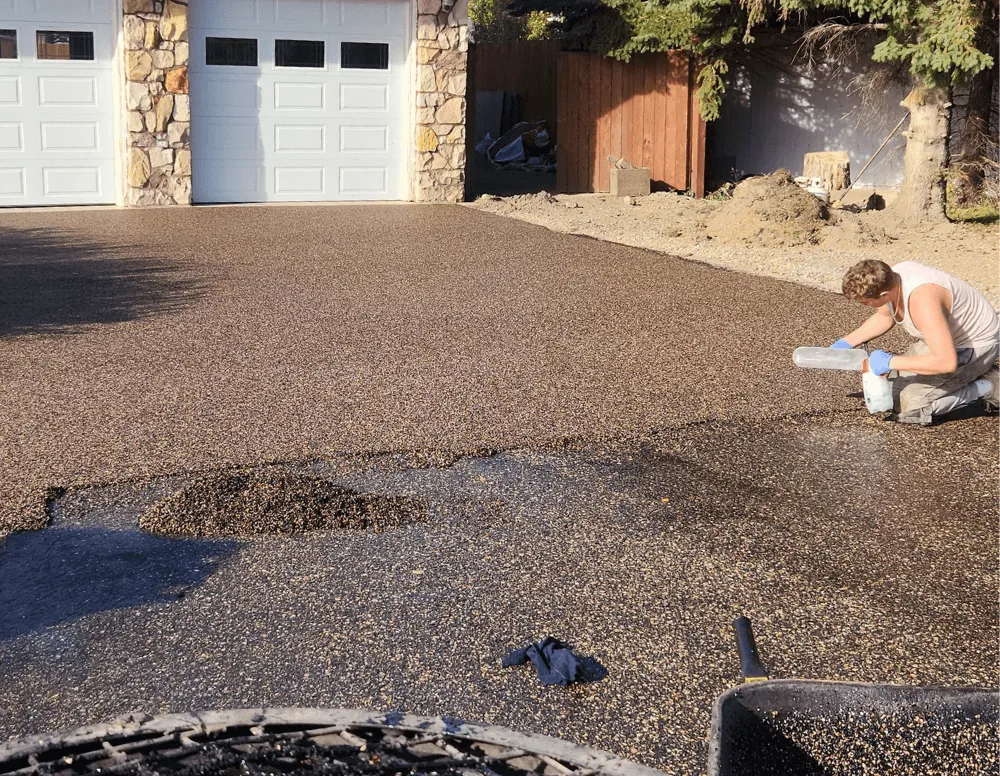 Concrete Replacement