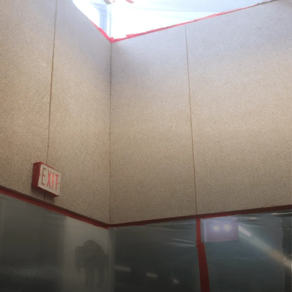 Commercial buildings