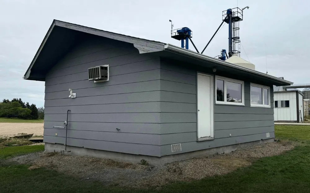 After J&B VIPEQ project