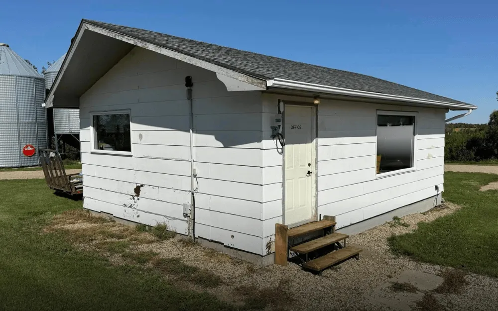 Before J&B VIPEQ project