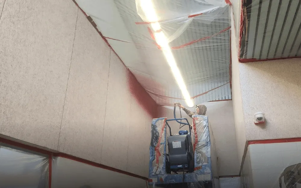 Before J&B VIPEQ project