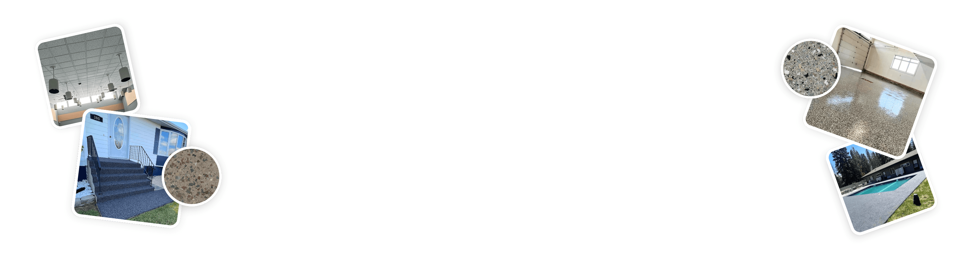 Your space could be next