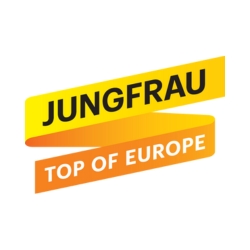 Jungfraubahnen Kunde Logo