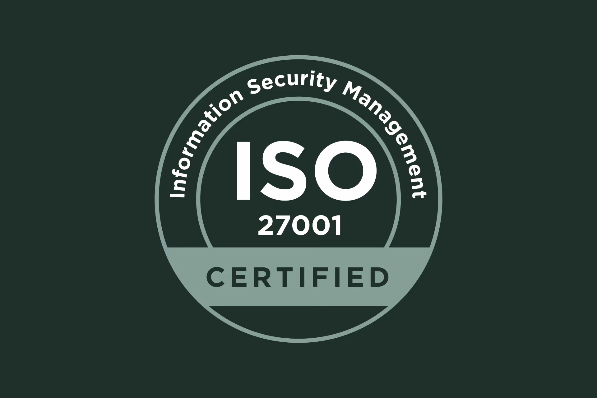 Pinpoint's path to ISO 42001 certification