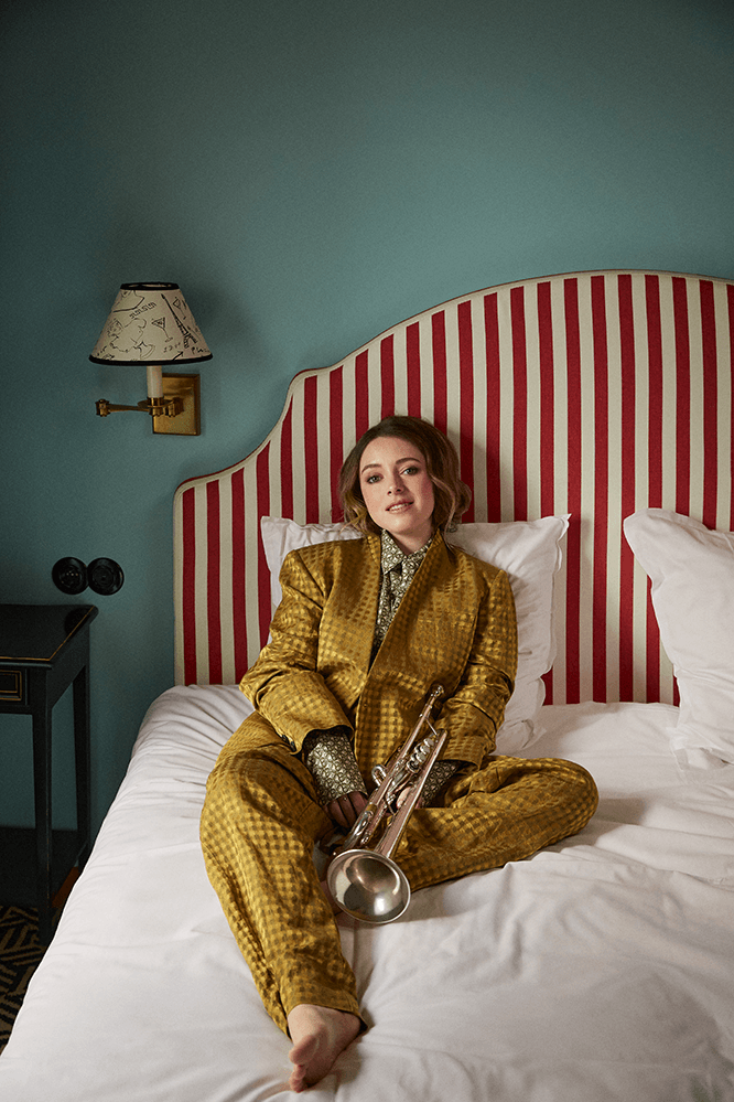 Lucienne Renaudin Vary