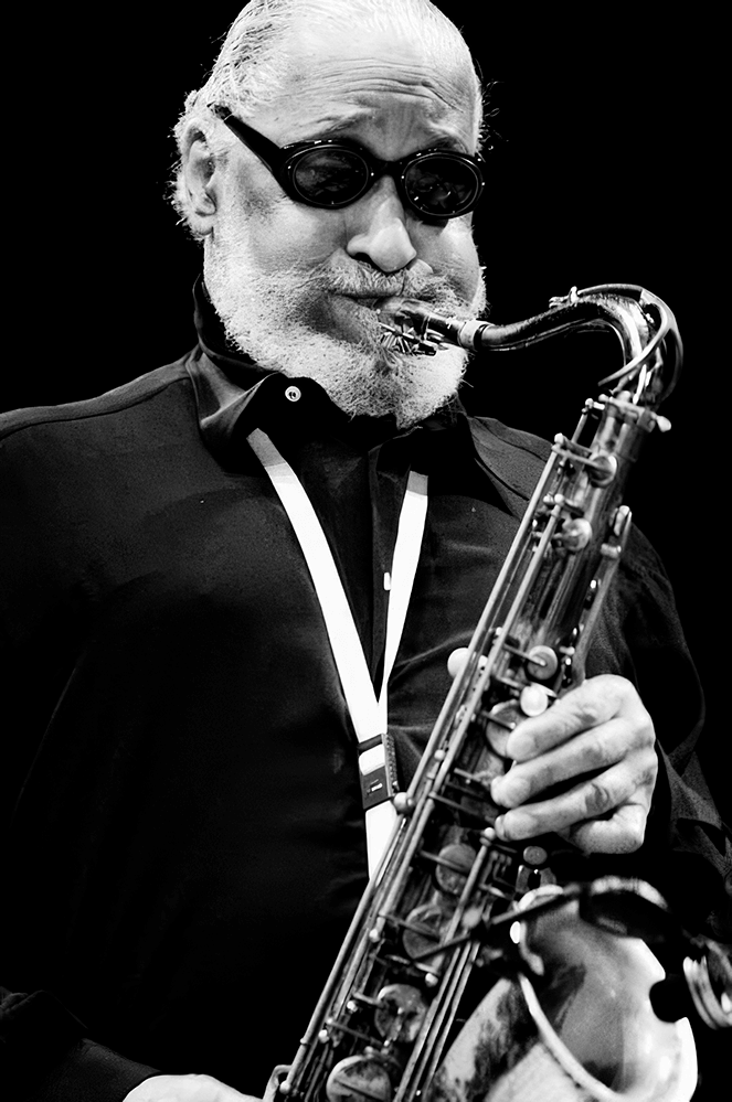 Sonny Rollins