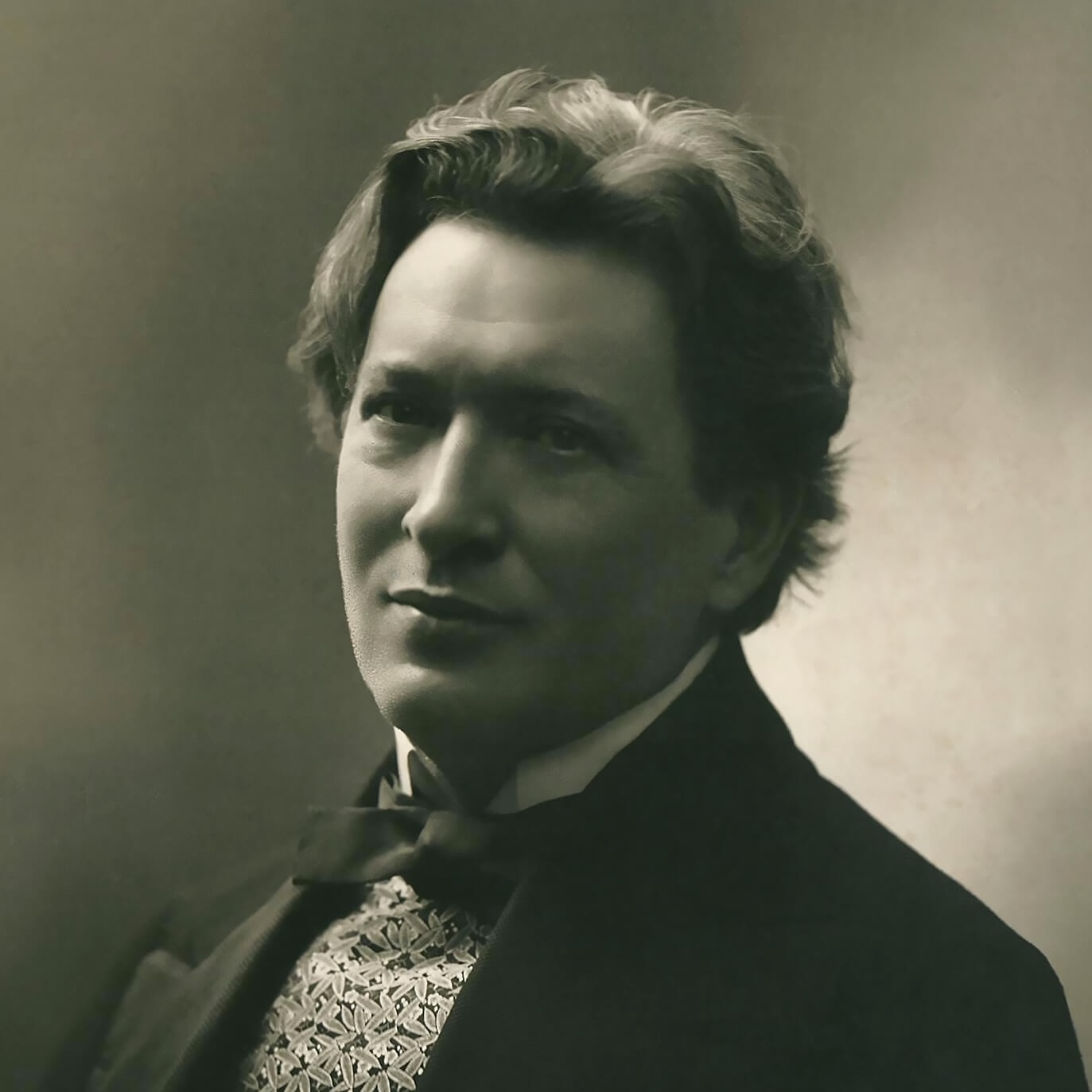 Ferruccio Busoni