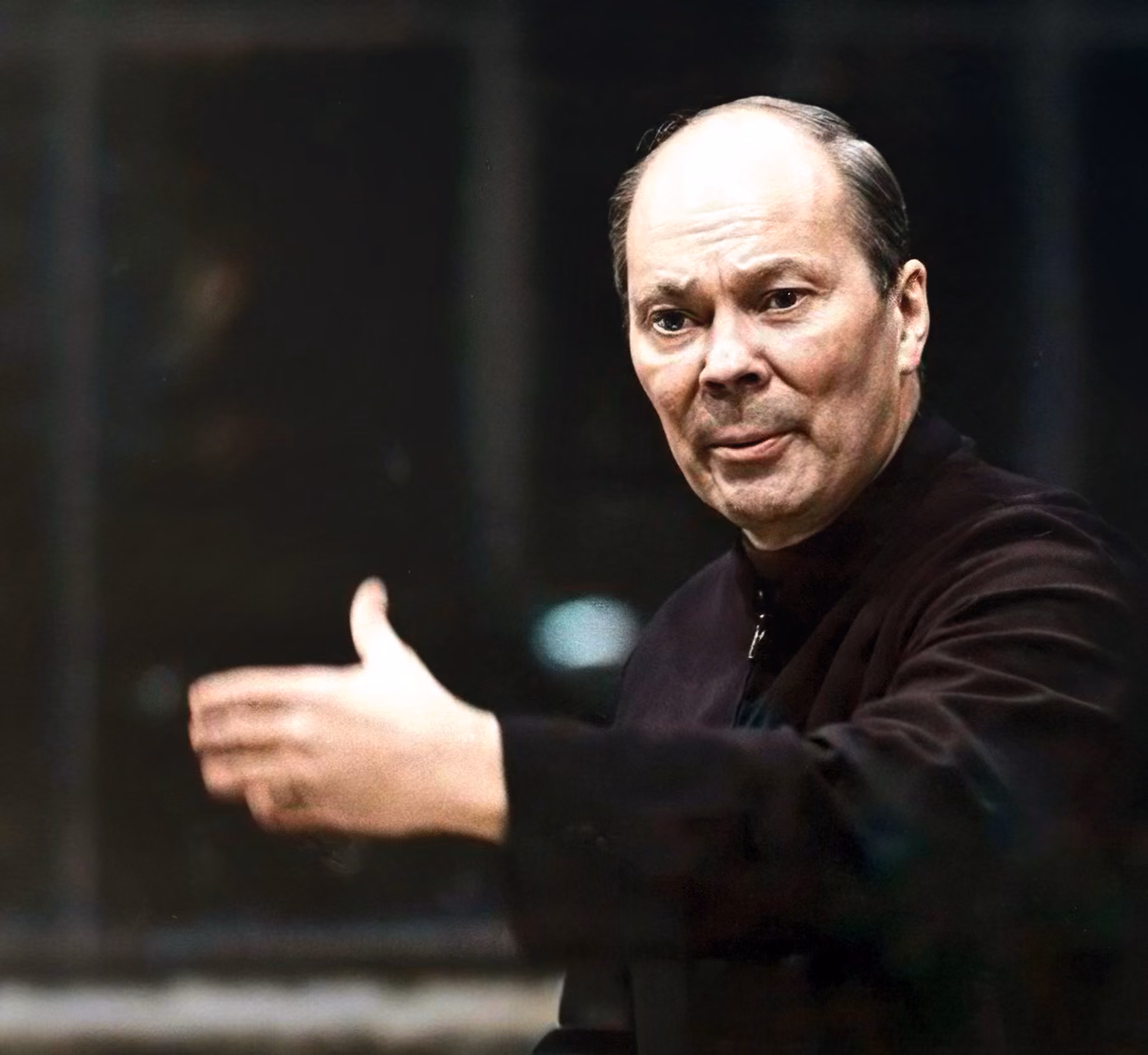 Foto: Reg Wilson / Warner Classics