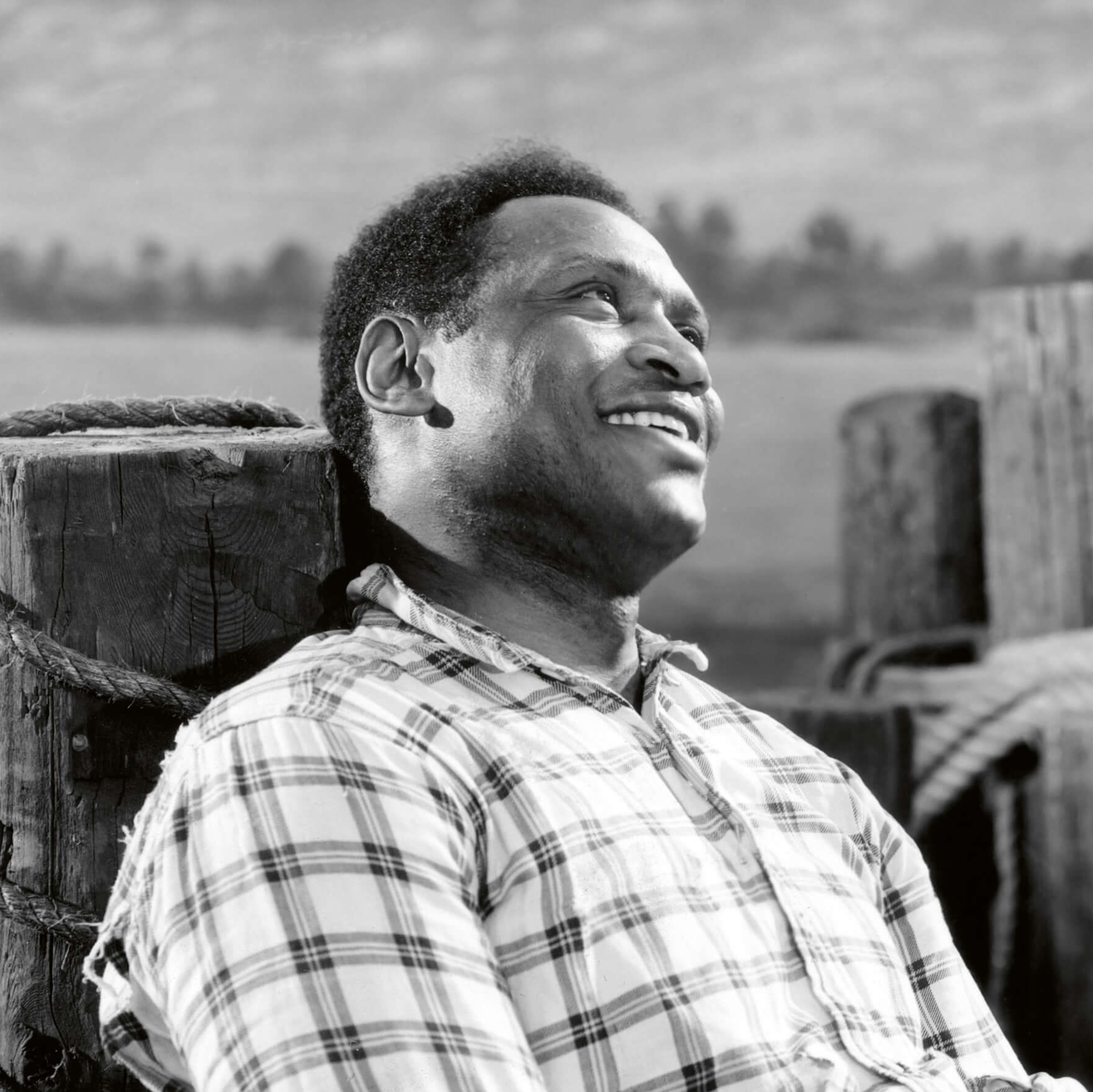 Paul Robeson
