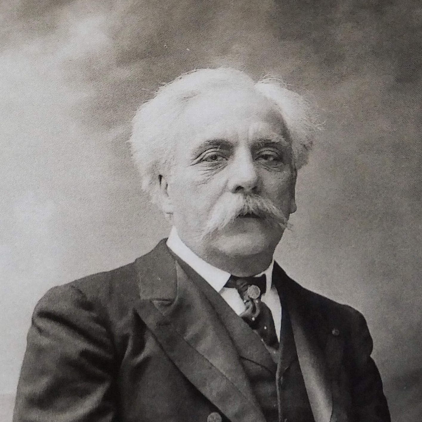 Gabriel Fauré