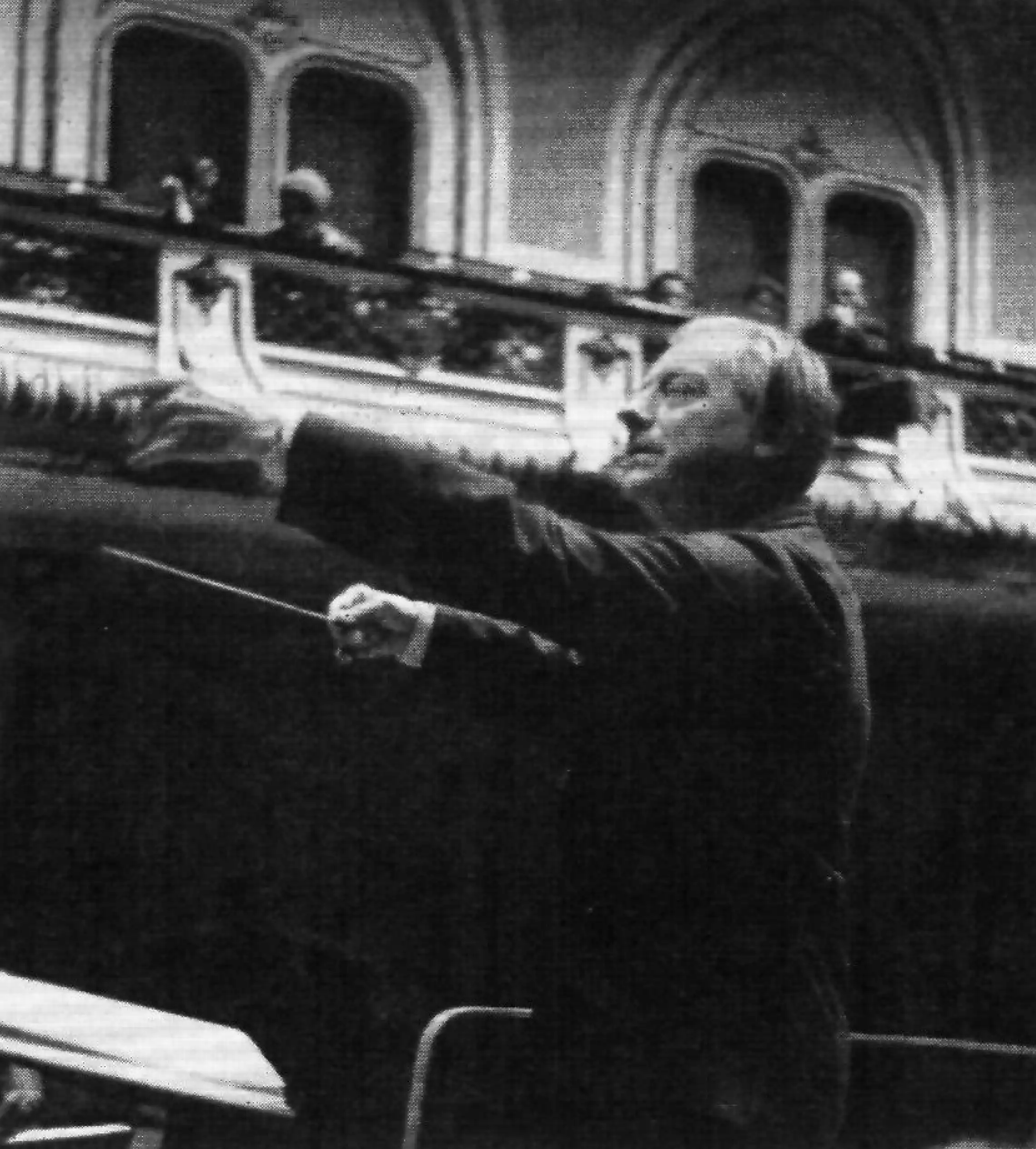 Hans Schmidt-Isserstedt