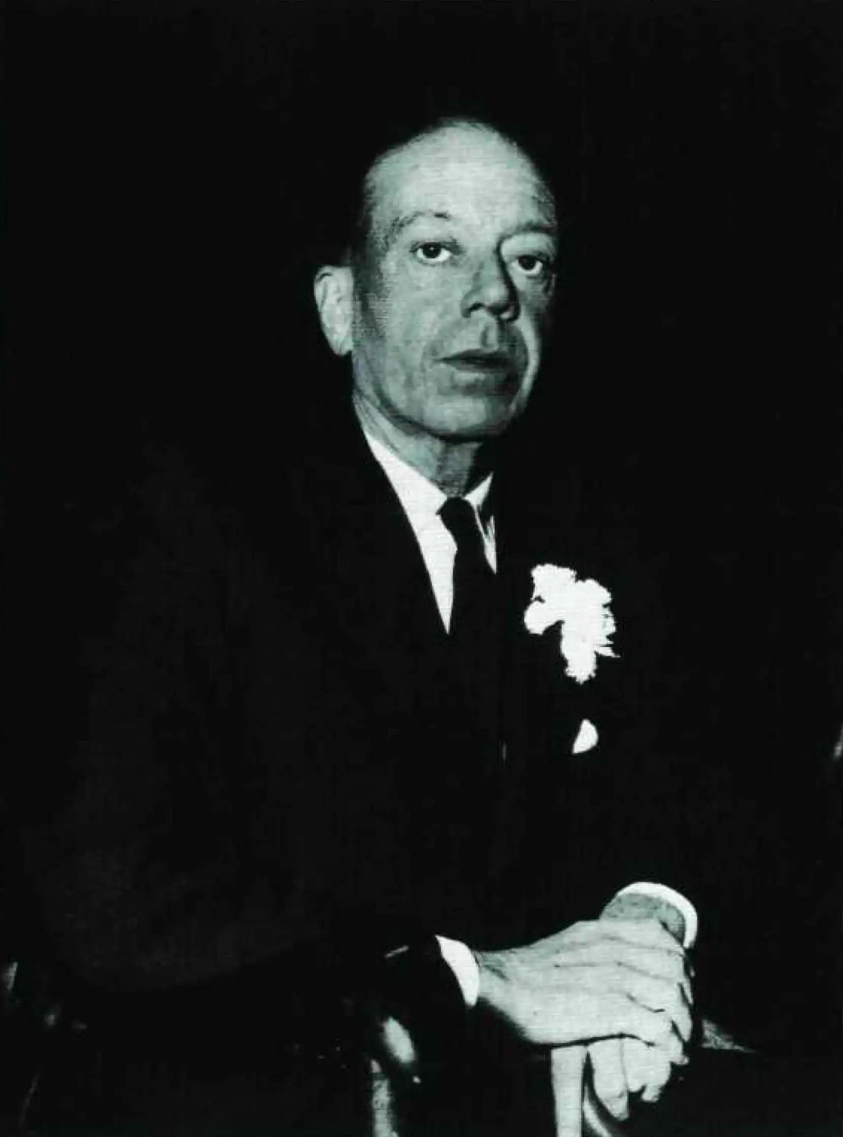 Cole Porter