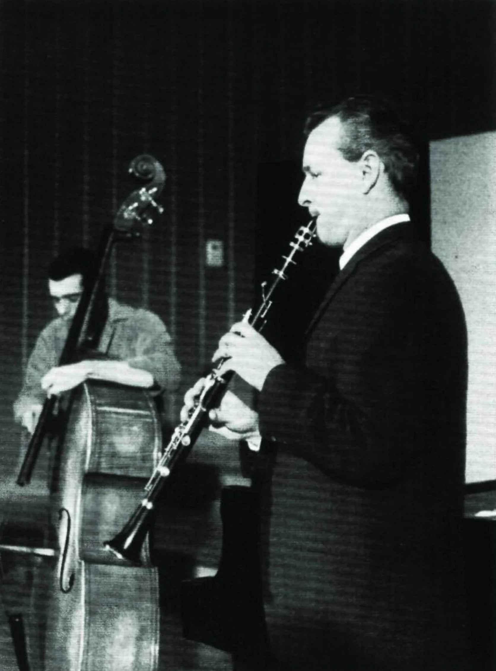 Jimmy Giuffre