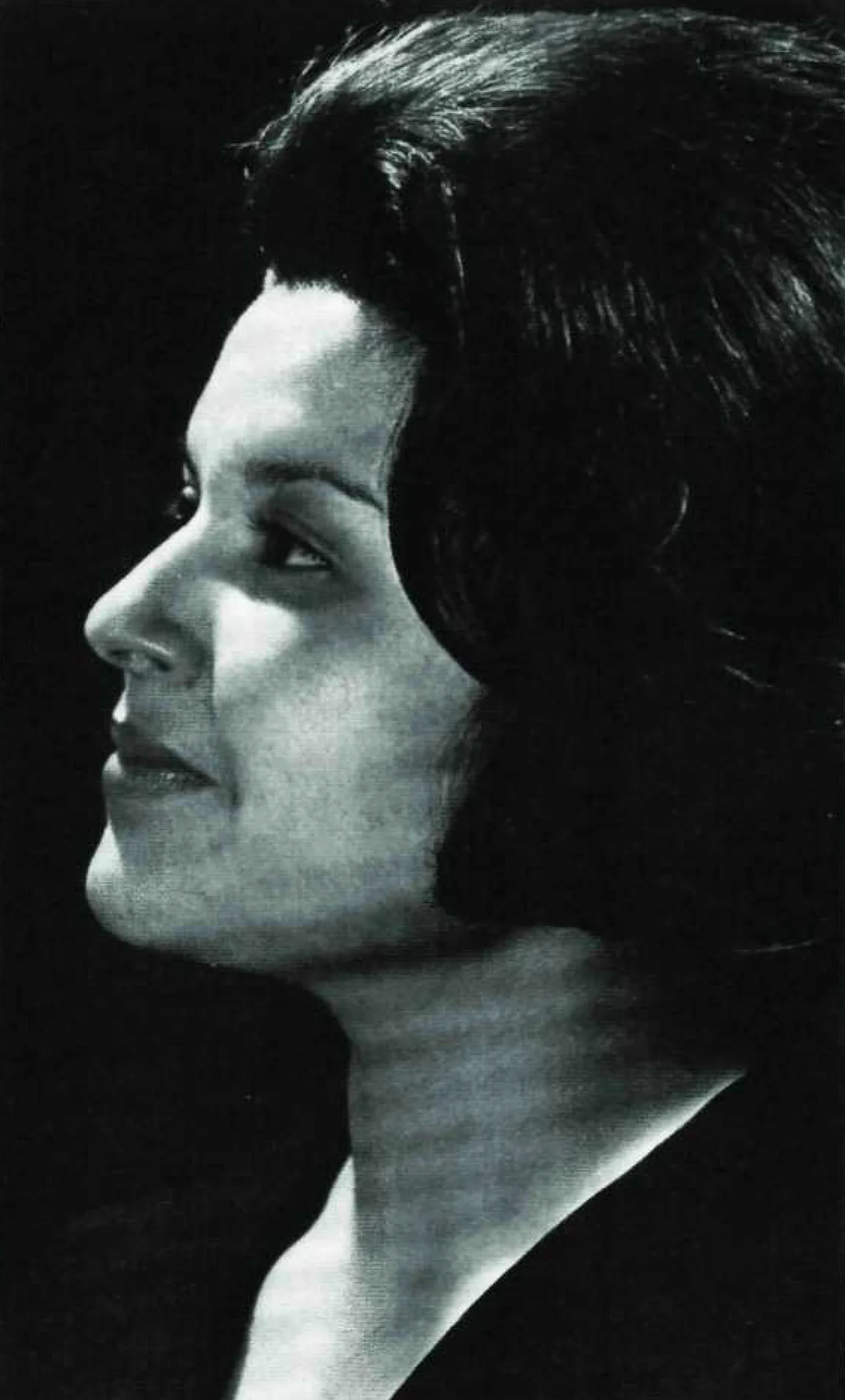 Helen Donath