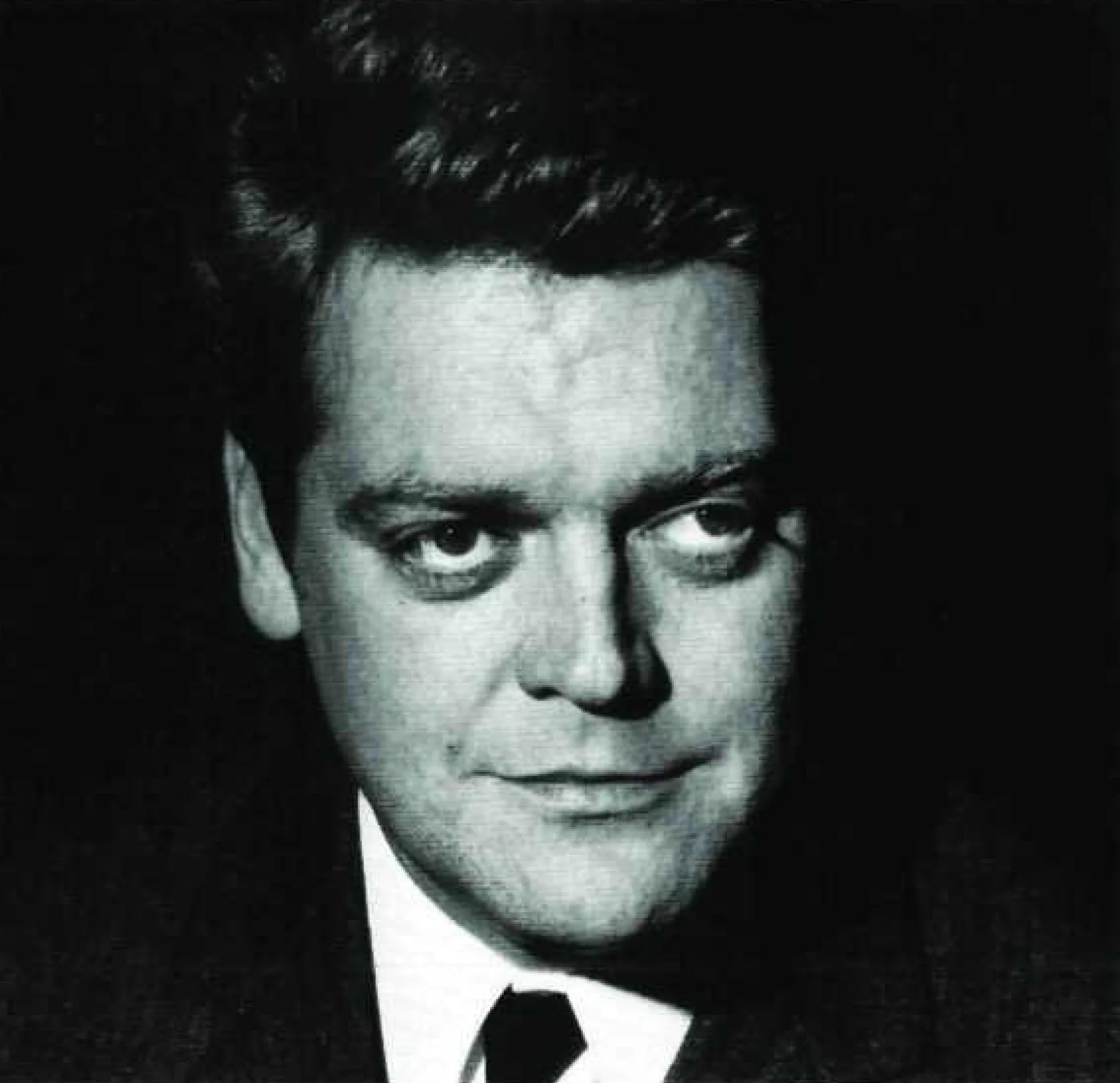 Hermann Prey