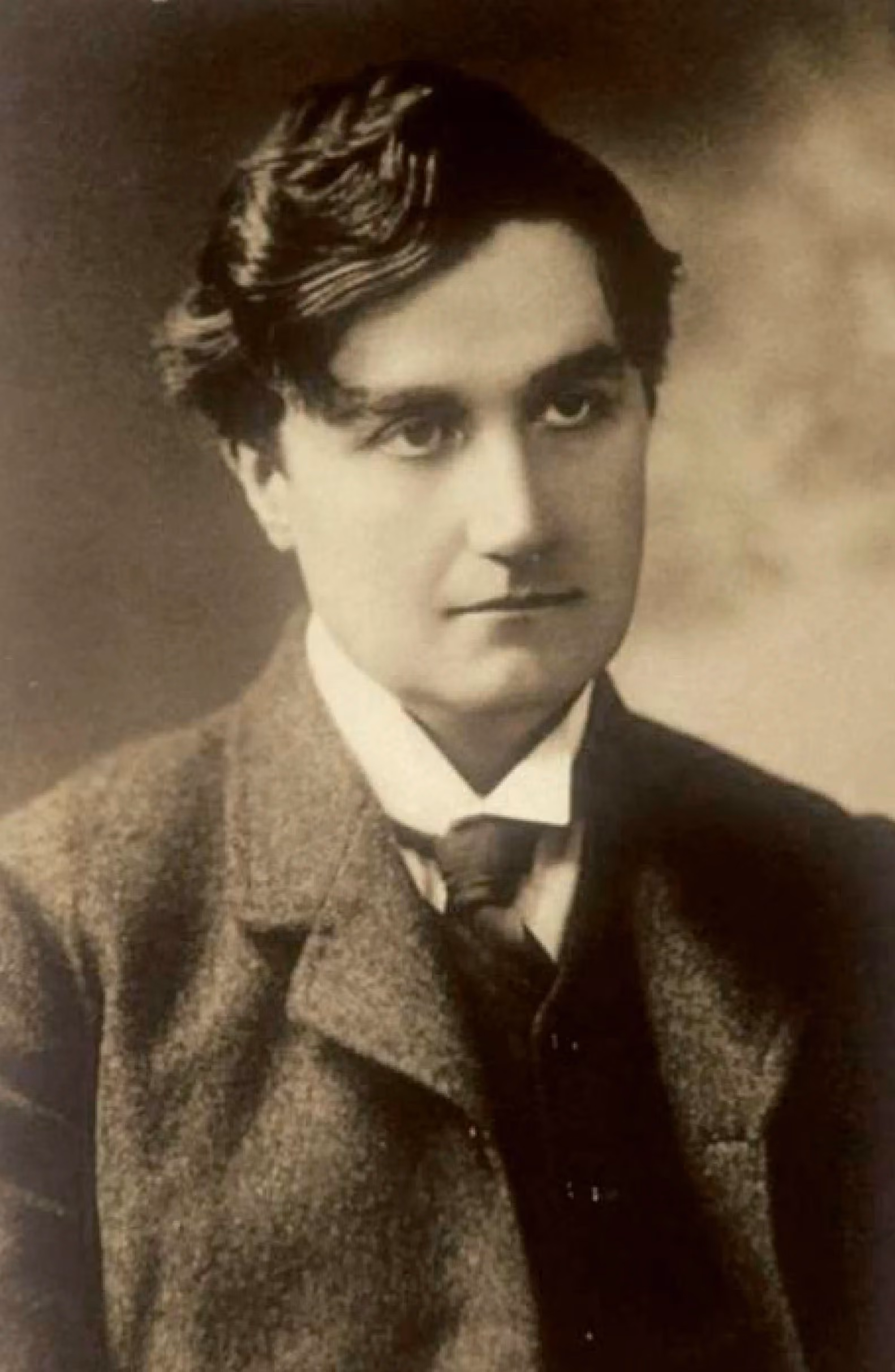 Ralph Vaughan Williams