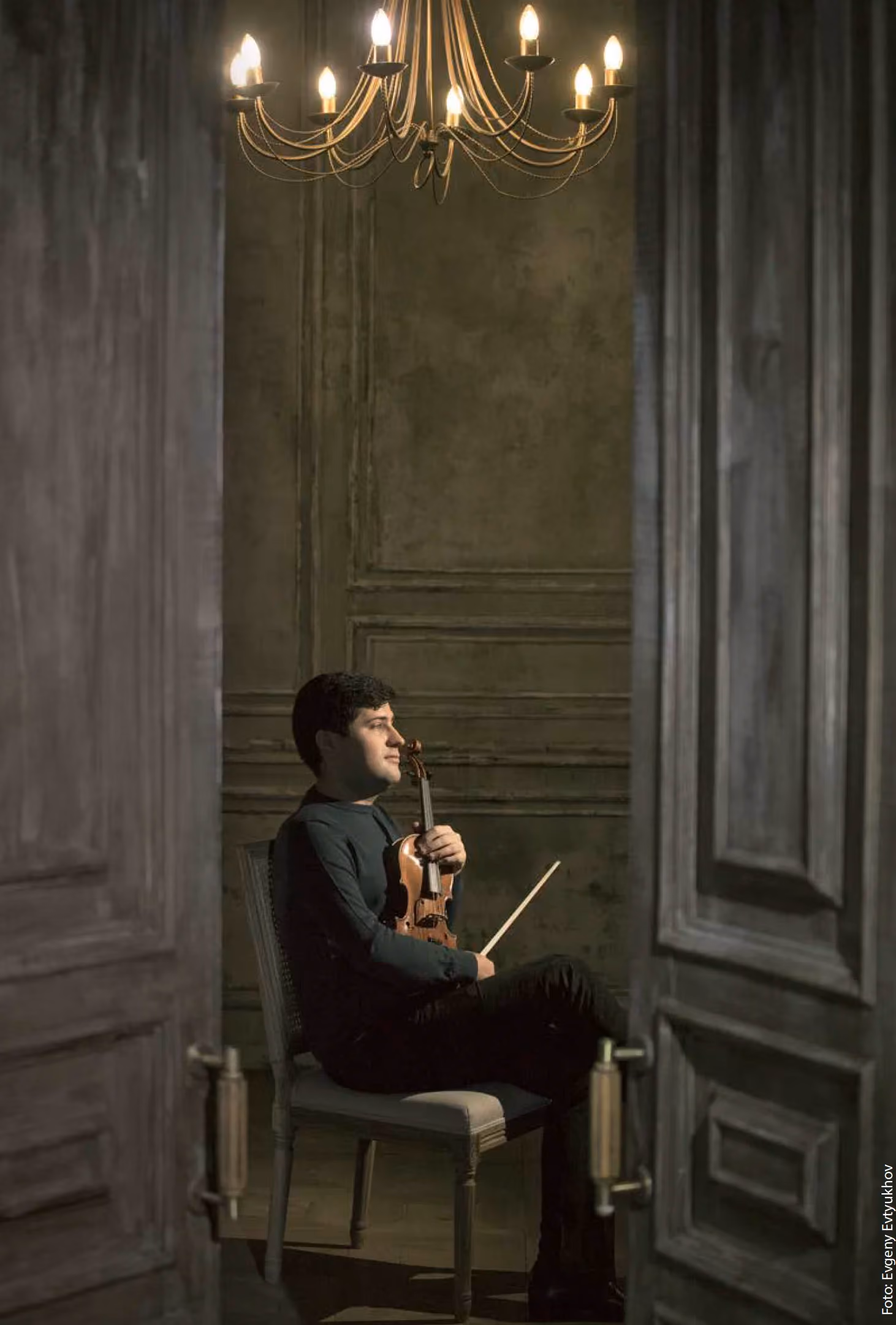 Foto: Evgeny Evtyukhov