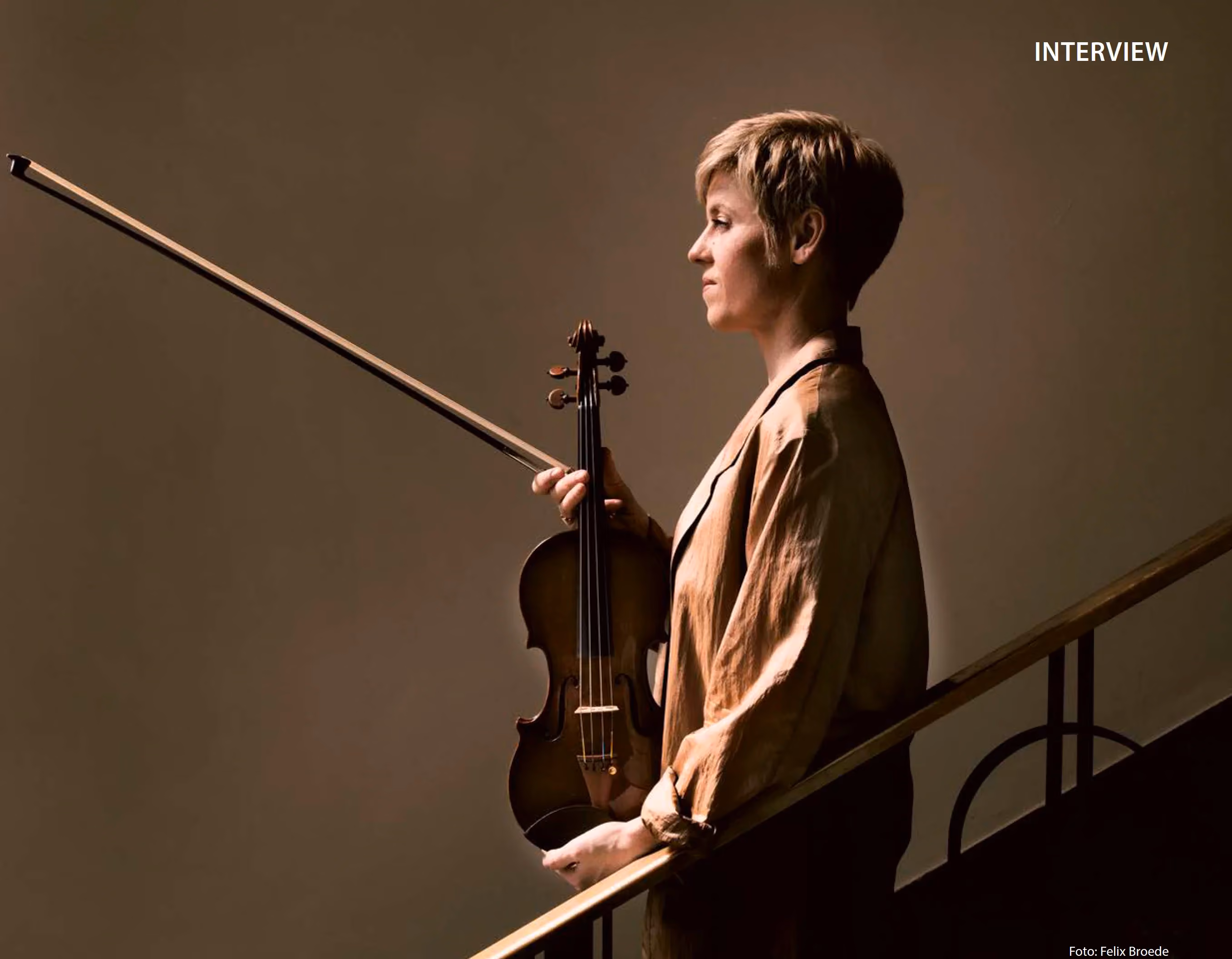 Isabelle Faust