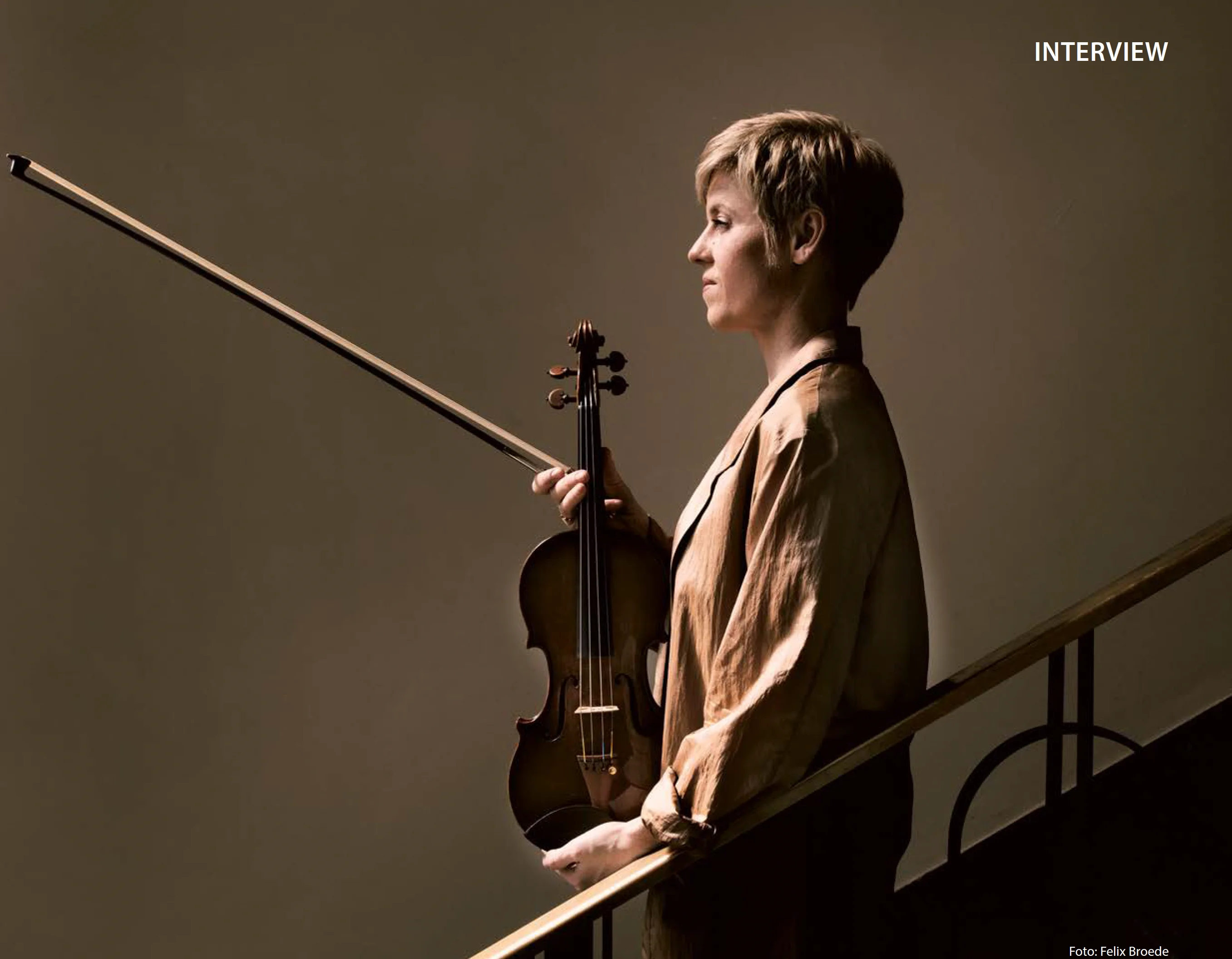 Isabelle Faust