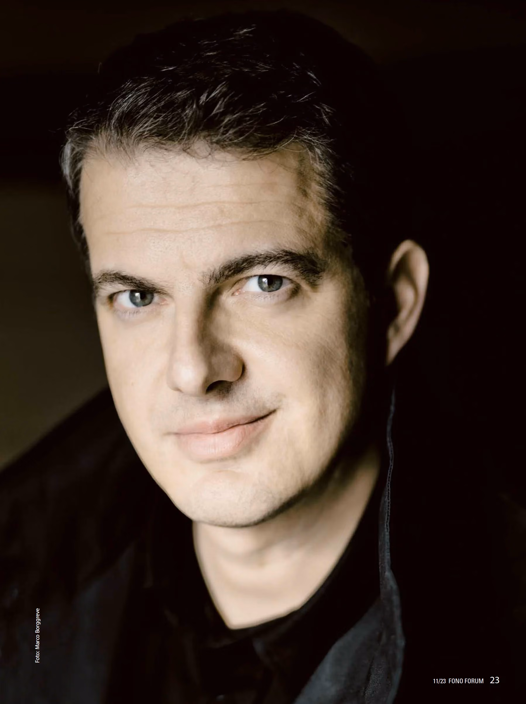 Philippe Jaroussky