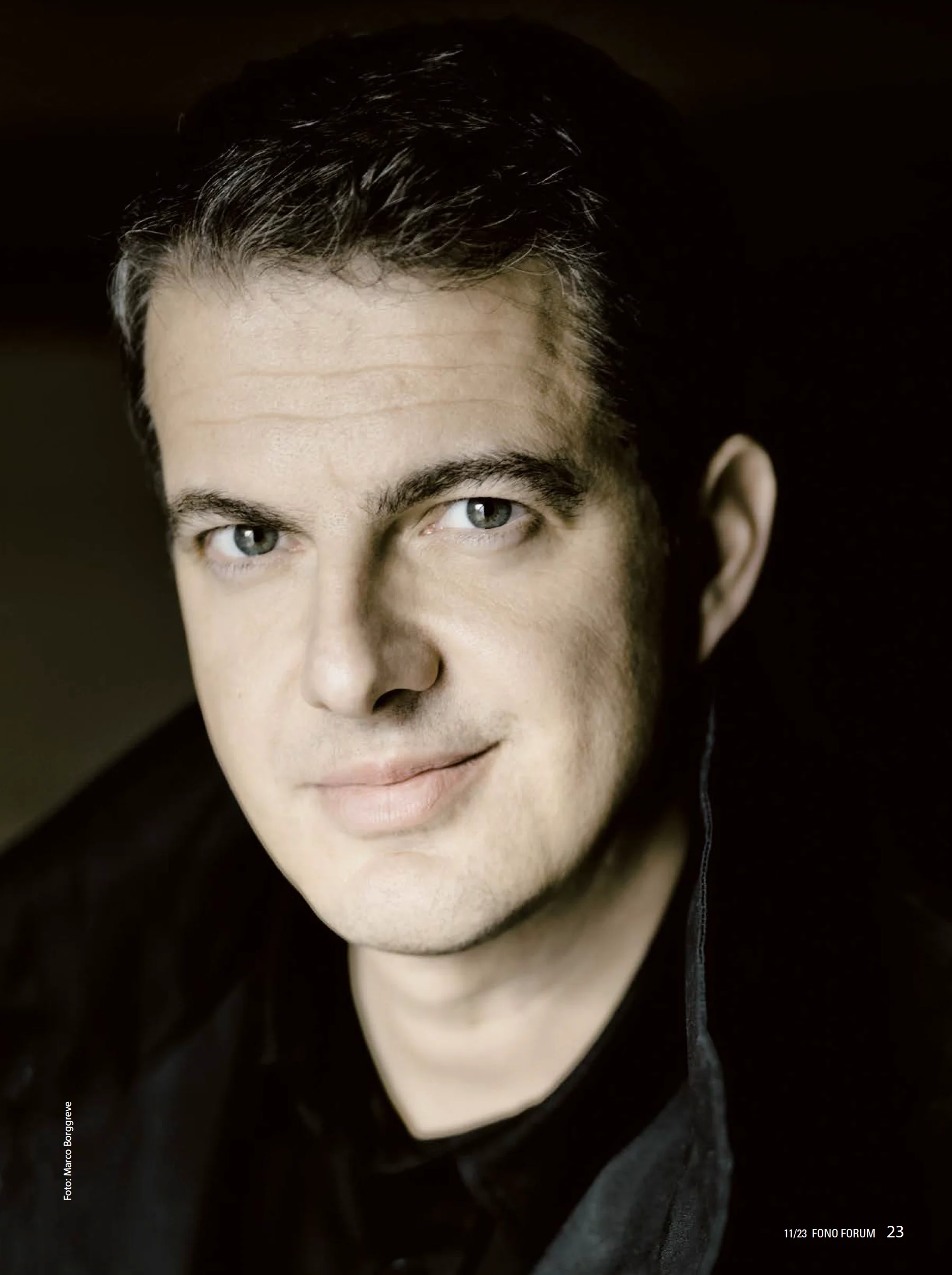 Philippe Jaroussky