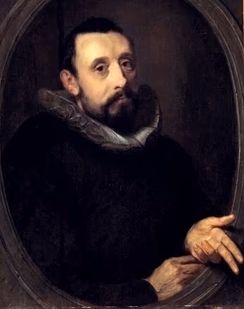 Jan Pieterszoon Sweelinck