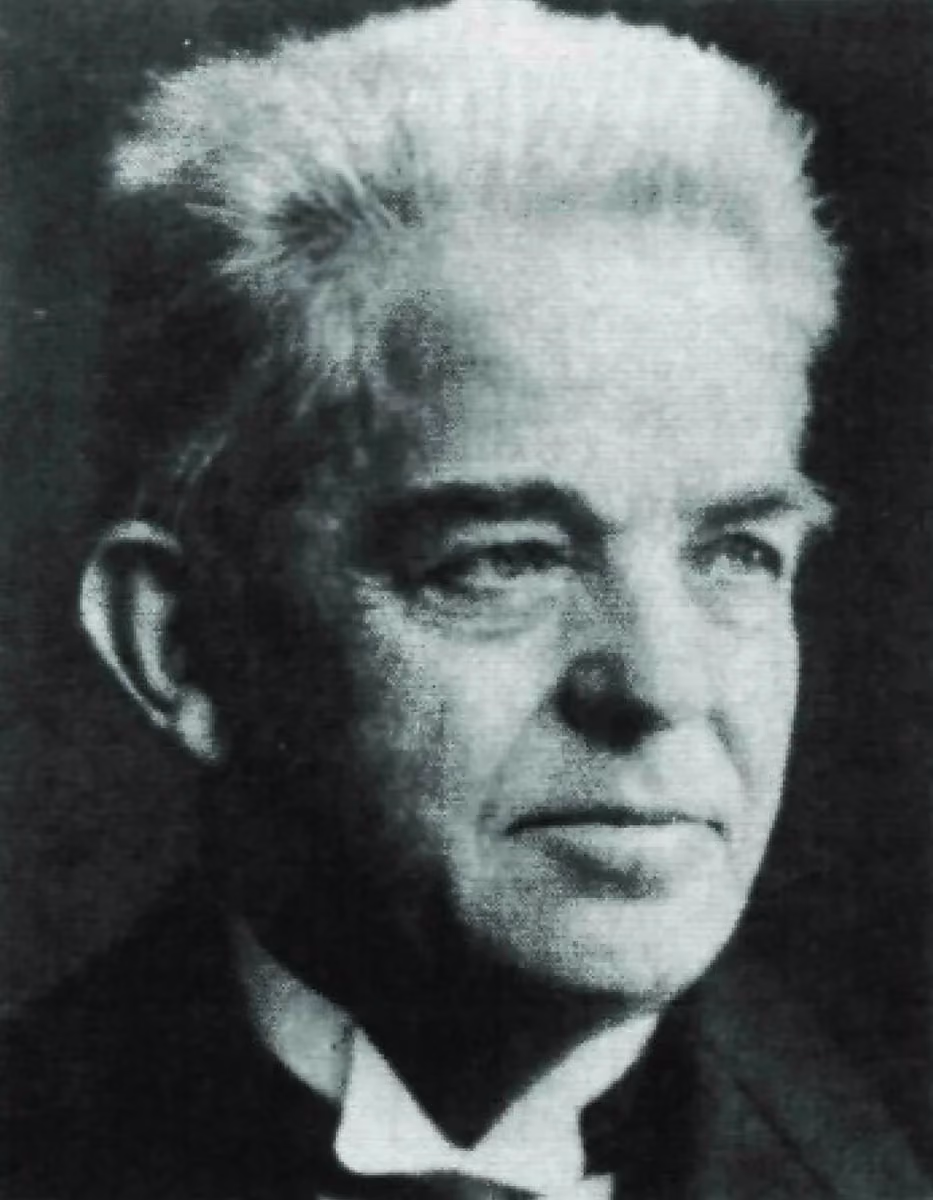 Carl Nielsen