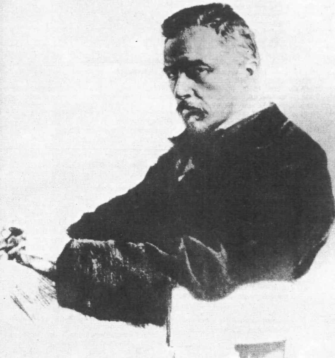 Hugo Wolf