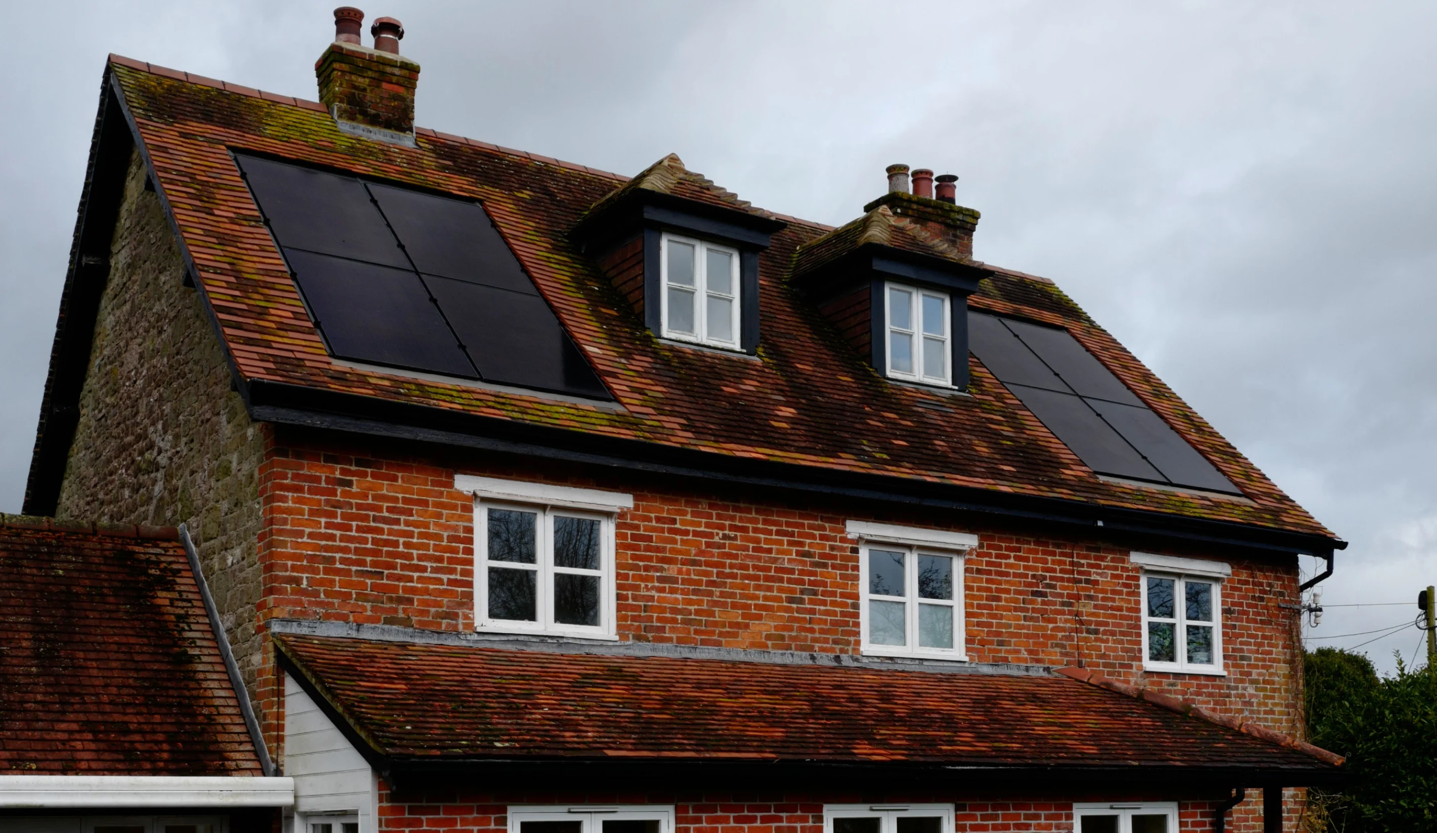 Battery storage system