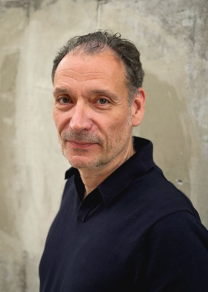 Holger Schanz