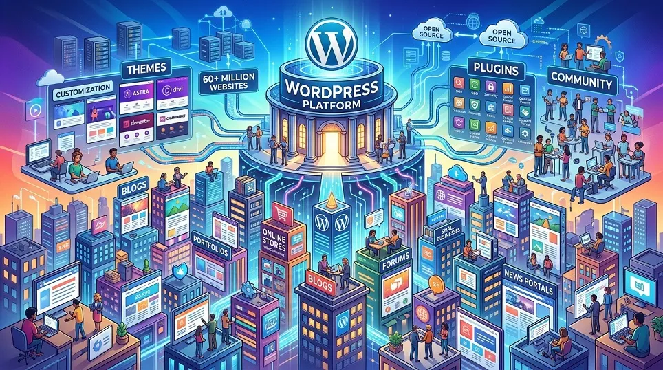 Критичні вразливості в CWP та WordPress