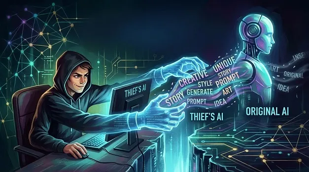 як Chrome-розширення непомітно крадуть ваші розмови з AI