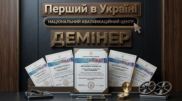 SHERIFF Demining