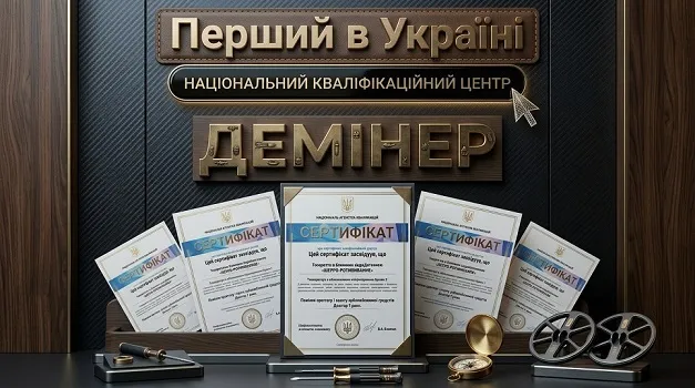 SHERIFF Demining