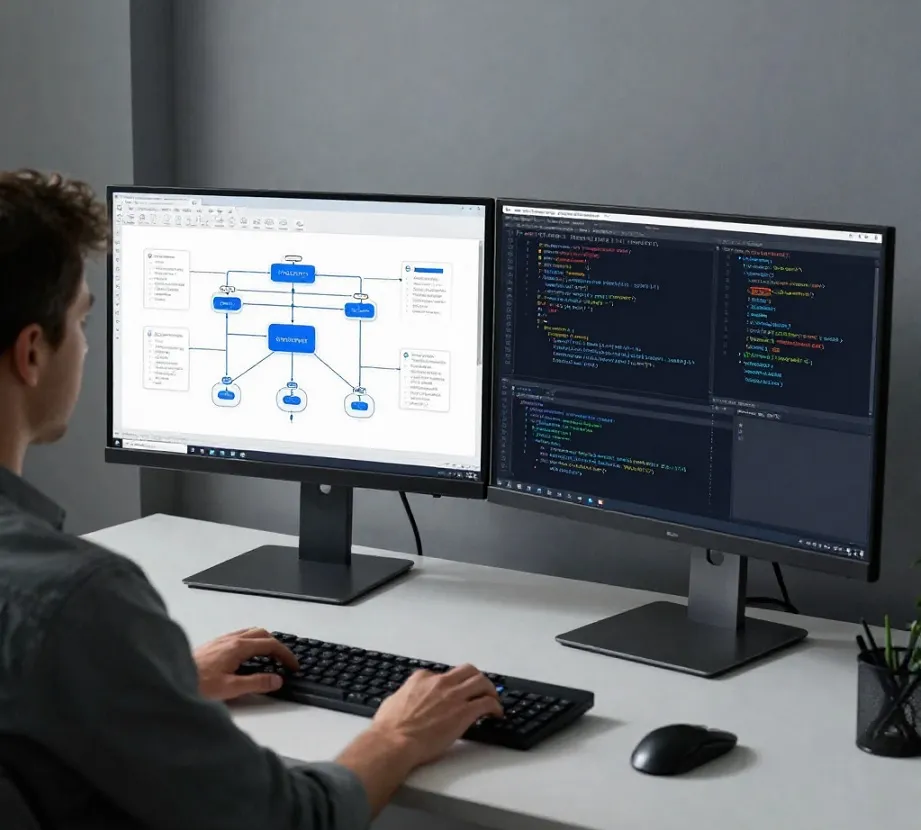 SOC моніторинг від SHERIFF