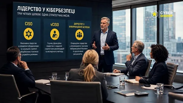 CISO vs vCISO vs Director of Security