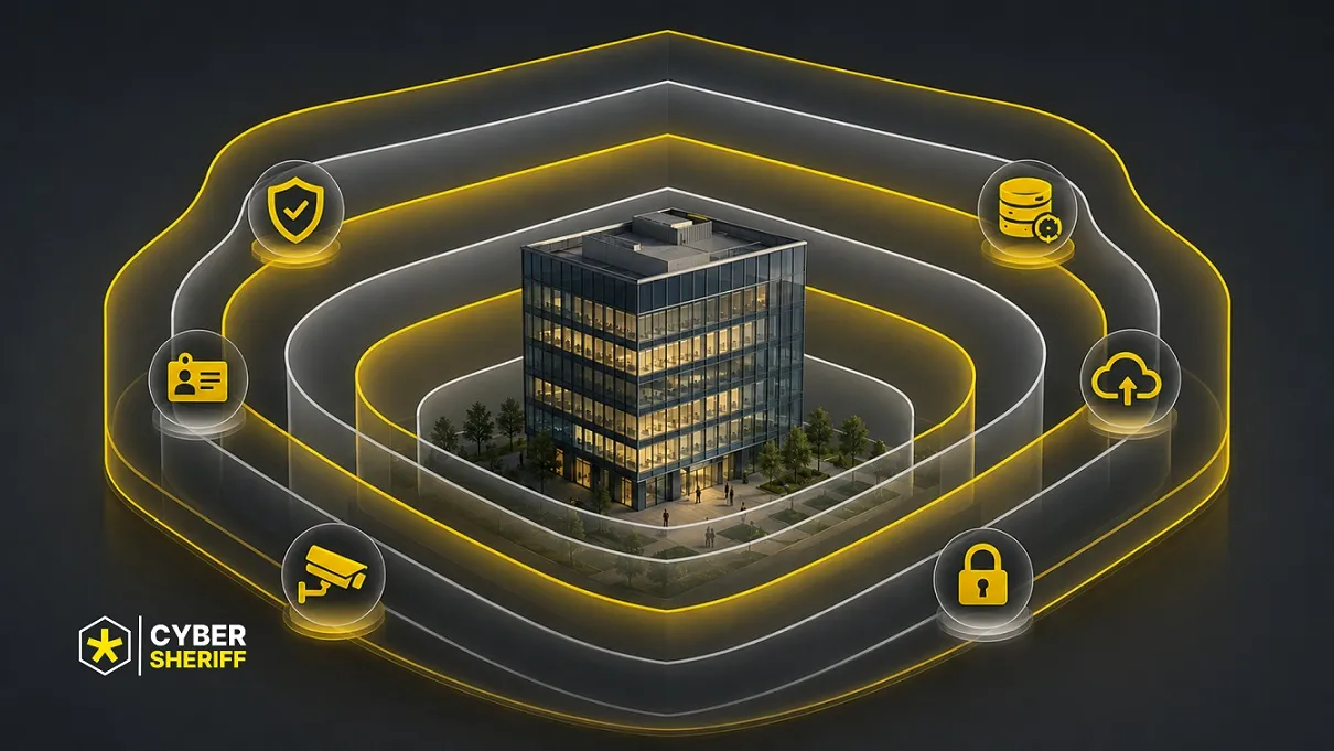 SHERIFF CYBER