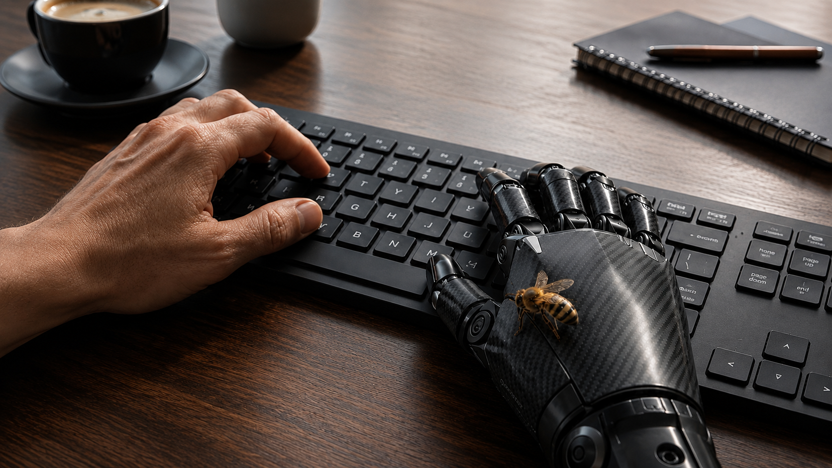 CyberBee — навчання з кібербезпеки для людей з інвалідністю