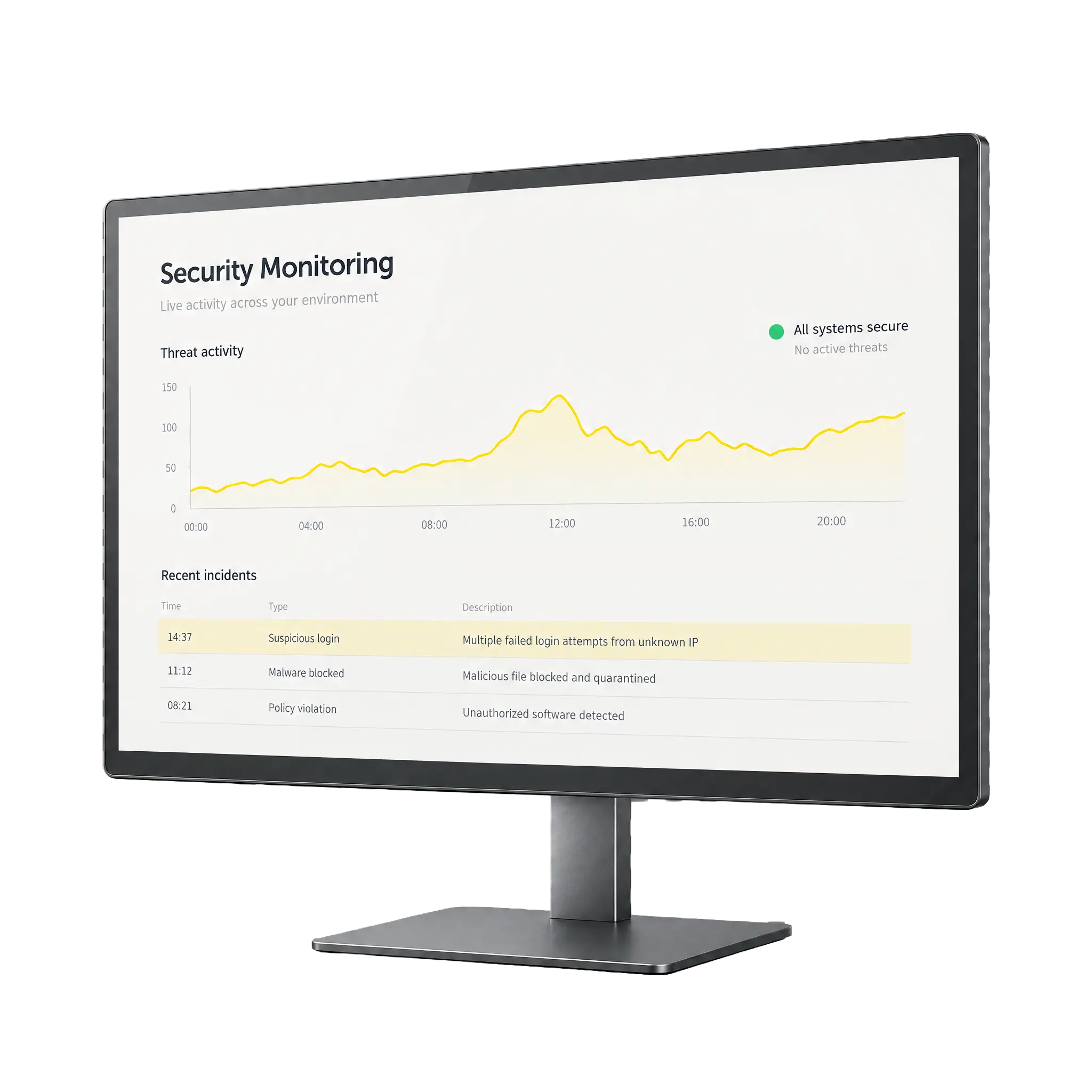 SOC-as-a-Service