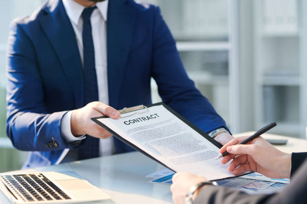 ongoing private practice lease renewal negotiation
