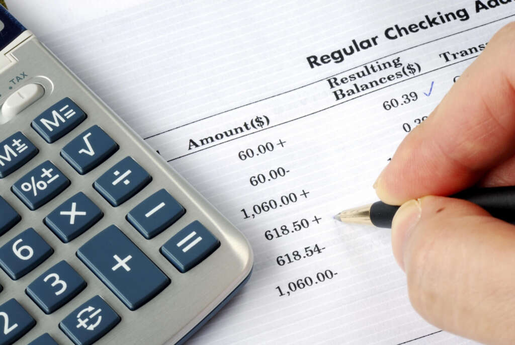 bookkeeping services from the Best CPA Firm in Weston