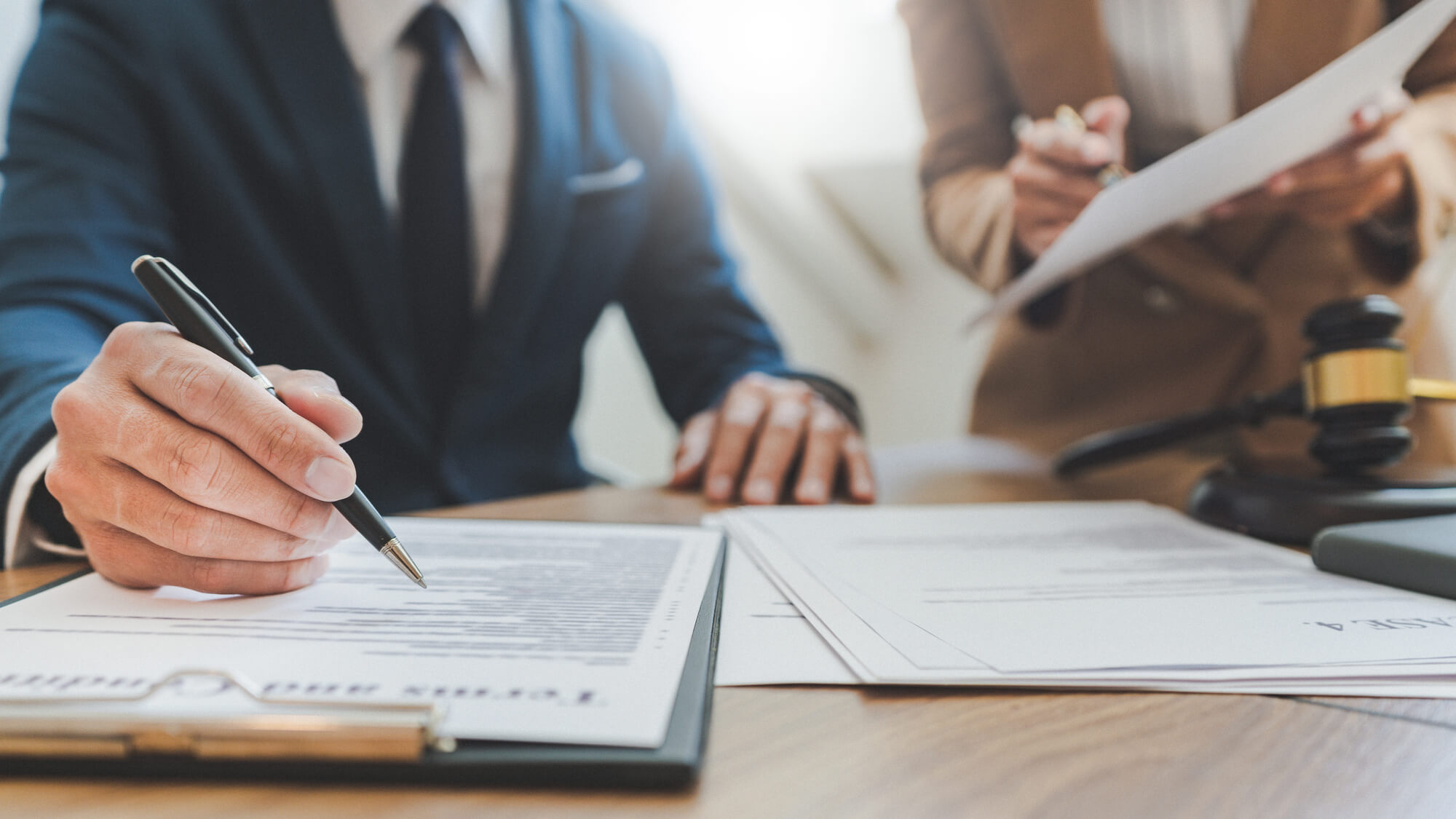 Dental Lease Negotiation