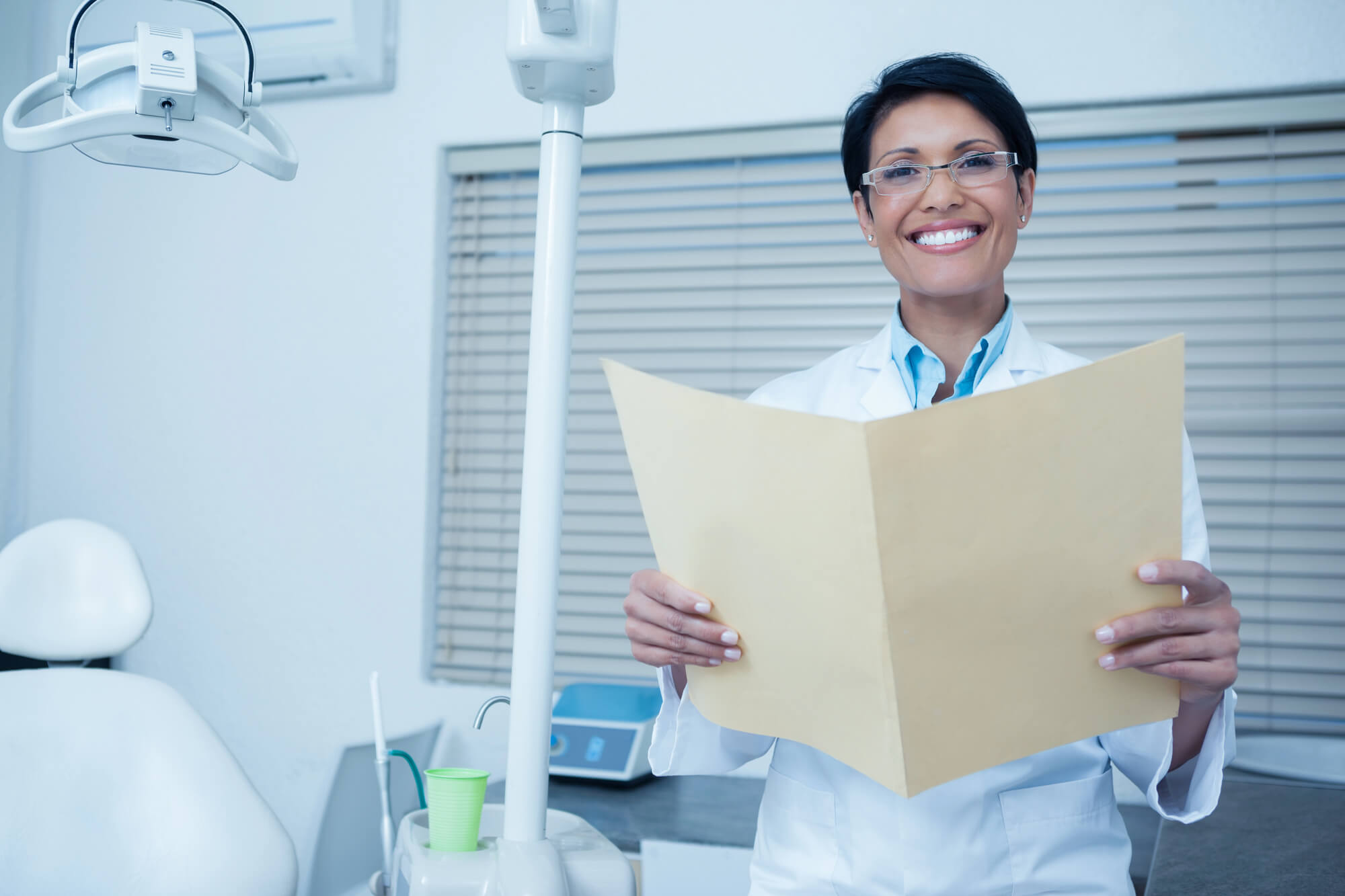 learning How to Negotiate a Dental Office Lease