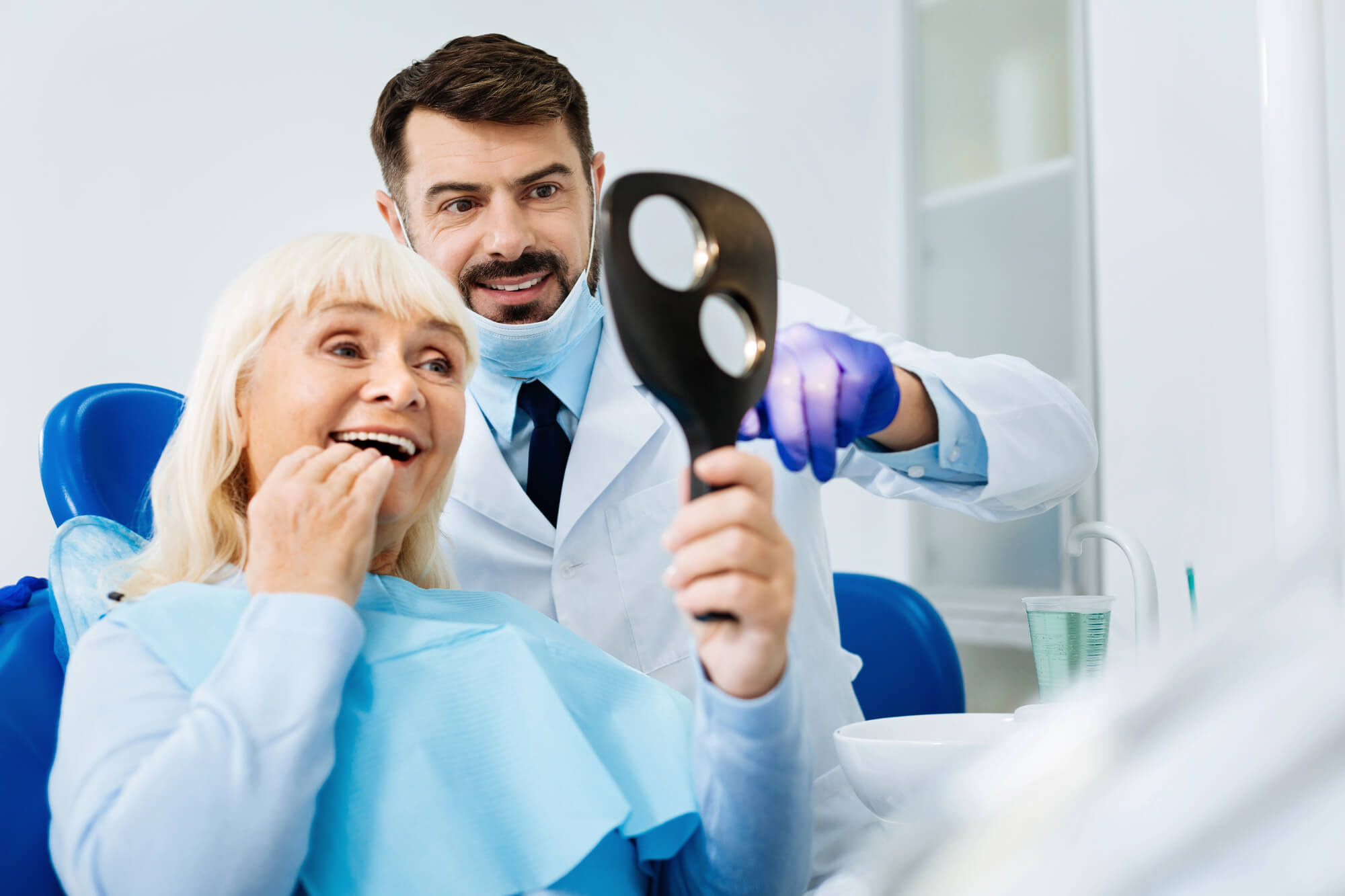 successful Dental Practice Relocation to NY 