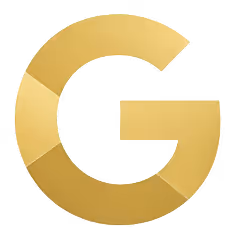 Google logo — professional furniture assembly and TV mounting in Dallas–Fort Worth.