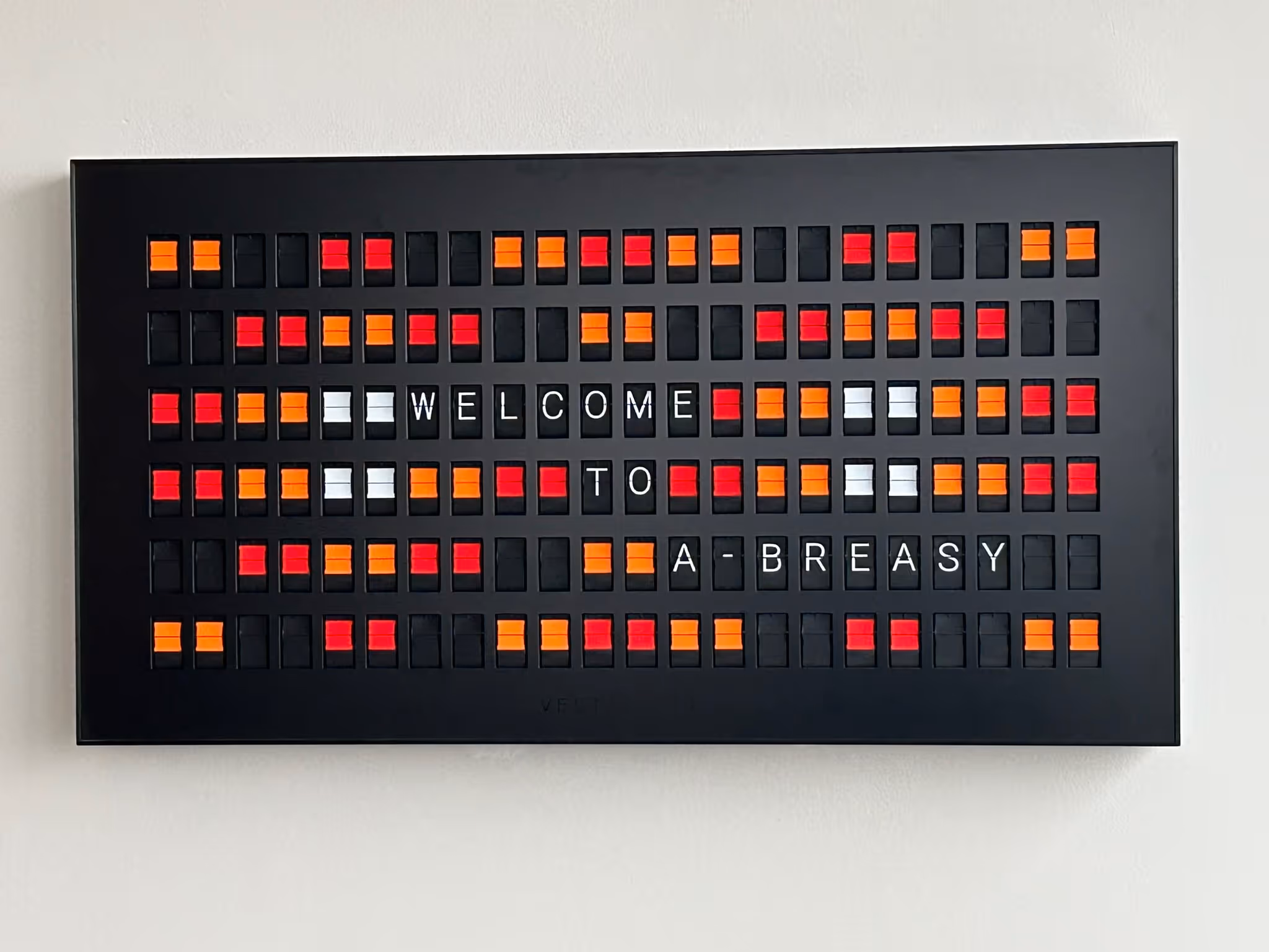 Display Board