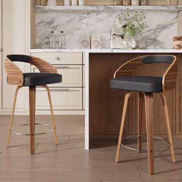 Counter Stool Assembly