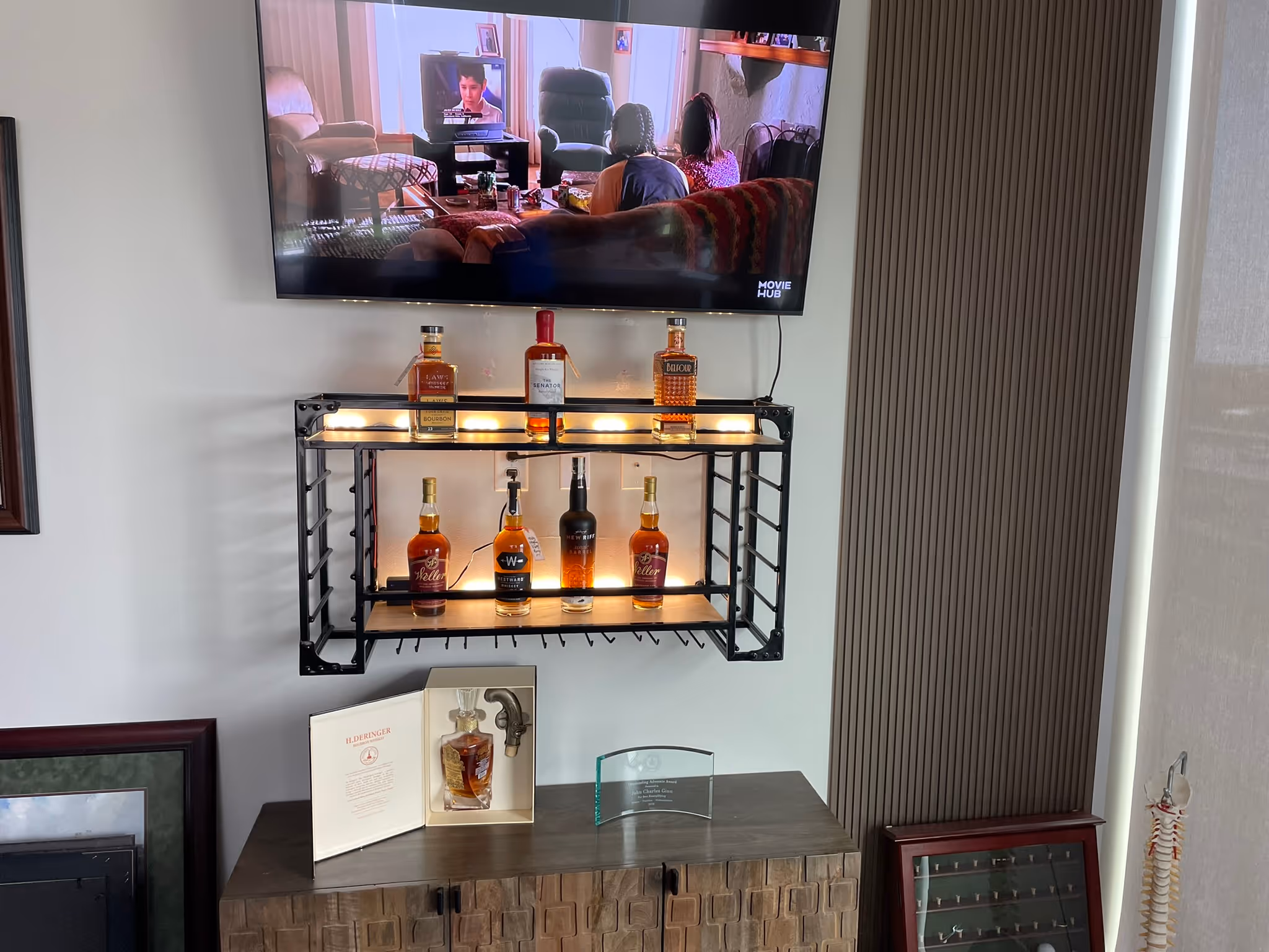 Office Suite Setup