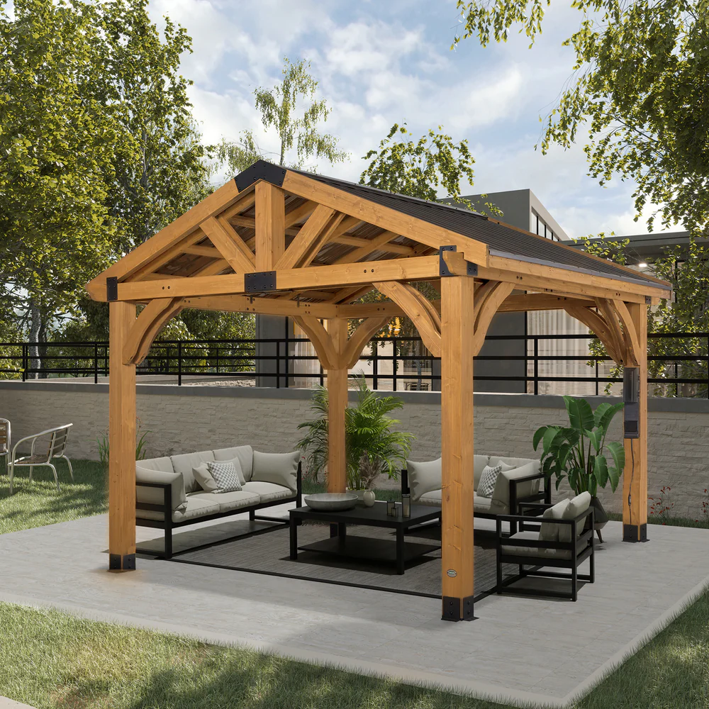 Gazebos
